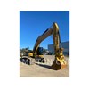 2023 Caterpillar 340 Excavator