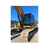 2023 Caterpillar 340 Excavator