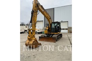 2023 Caterpillar 315  Excavator