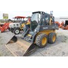 2022 John Deere 320G Skidsteer