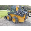 2022 John Deere 320G Skidsteer