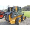 2022 John Deere 320G Skidsteer