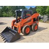 2016 Kubota SSV75 Skidsteer