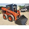 2016 Kubota SSV75 Skidsteer