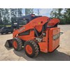 2016 Kubota SSV75 Skidsteer