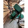 Acrowood Model 6120 Stationary Wood Chipper