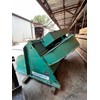 Acrowood Model 6120 Stationary Wood Chipper