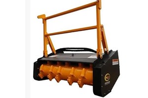 Unknown 1200 Forestry Mulcher  Brush Cutter and Land Clearing