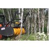 Unknown 1200 Forestry Mulcher Brush Cutter and Land Clearing