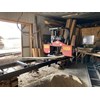 Timberking 1400 Portable Sawmill