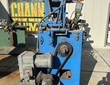 Armstrong Circle Saw Grinder A11