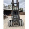 Komatsu FD45T-7 Forklift