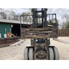 Komatsu FD45T-7 Forklift