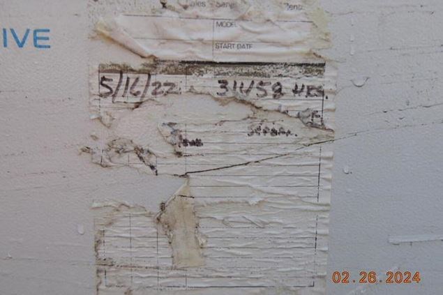 Unknown Misc