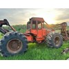 Timberjack 450A Skidder