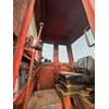 Timberjack 450A Skidder