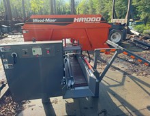 Wood-Mizer HR1000