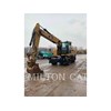 2016 Caterpillar M318F Excavator