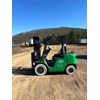 2015 Caterpillar FG25N Forklift