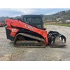 2017 Kubota SVL 95 2-S Skidsteer