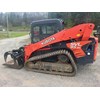 2017 Kubota SVL 95 2-S Skidsteer