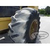 2015 Tigercat 724G Wheel Feller Buncher