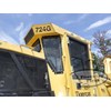 2015 Tigercat 724G Wheel Feller Buncher