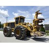 2015 Tigercat 724G Wheel Feller Buncher