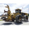 2015 Tigercat 724G Wheel Feller Buncher