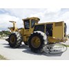 2015 Tigercat 724G Wheel Feller Buncher