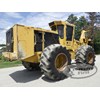 2015 Tigercat 724G Wheel Feller Buncher