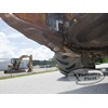 2015 Tigercat 724G Wheel Feller Buncher