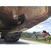 2015 Tigercat 724G Wheel Feller Buncher