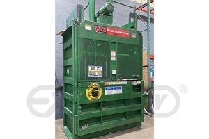 2017 PTR 7200HD  Banding-Strapping Machine