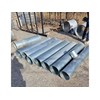 LOT MISC DUCTWORK Dust Collection System