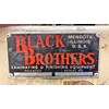 Black Brothers 1205 Glue Equipment