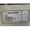 2021 Salvador SUPERANGLE 600 Chop Saw