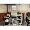 2005 Puckmaster Briquette Machine Briquetting System