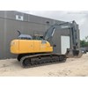2020 John Deere 210G Excavator