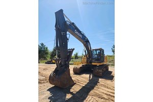 2020 John Deere 210G LC  Excavator