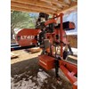 2022 Wood-Mizer LT40HD Super Hydraulic Portable Sawmill
