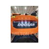 2022 Doosan DX235LCR Excavator