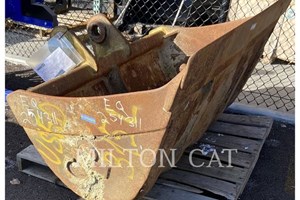 2018 Other 60 GRADING BUCKET  Attachment