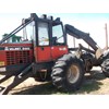 1997 Valmet 544X Forwarder