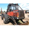 1997 Valmet 544X Forwarder