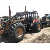 1997 Valmet 544X Forwarder