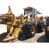 John Deere 643D Wheel Feller Buncher