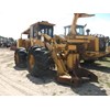 John Deere 643D Wheel Feller Buncher