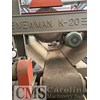 Newman K-20 End Trimmer Trim Saw