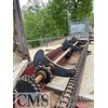 Mellott 3 Strand Log Deck Conveyor Deck (Log Lumber)